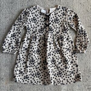 Zara Toddler Dress